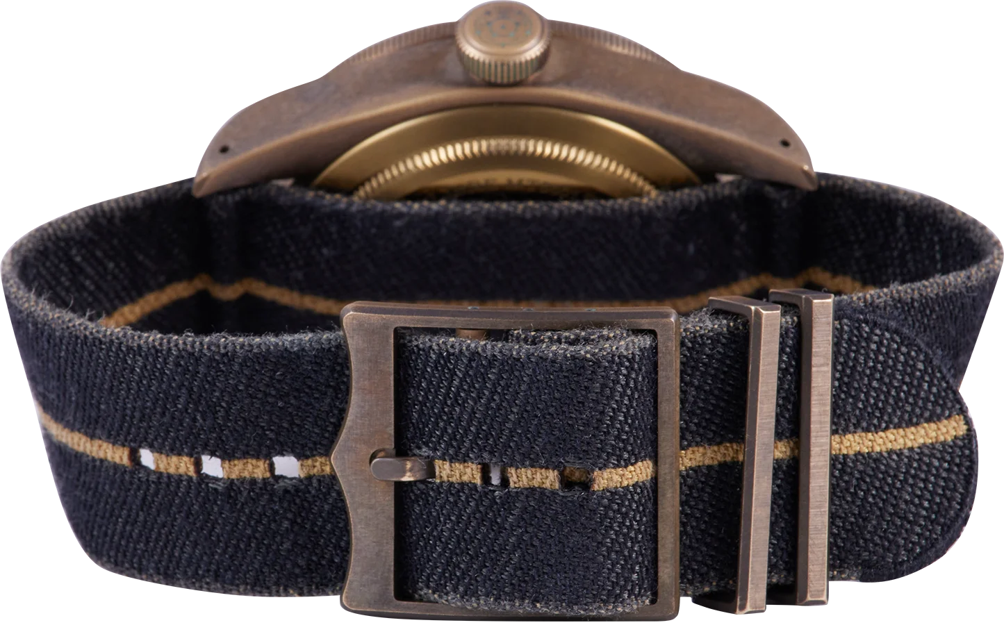 Tudor Black Bay Bronze 79250BA